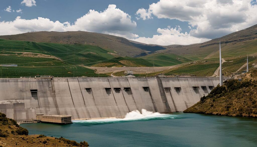 borsa istanbul hidroelektrik hisseleri