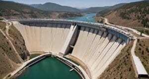 Küresel Hidroelektrik Kurulu Güç