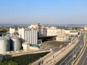 Pakun, Manisa’da 5 MW güneş enerjisi santrali kuracak Pakun fabrika