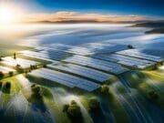 Güneş enerjisi sektöründe firma sayısı bini geçti güneş enerji sektöründe firma sayısı