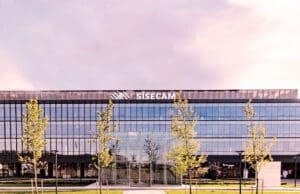 Şişecam güneş enerjisi camları