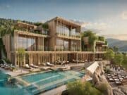 Otellerde sürdürülebilirlik yaklaşımı sürdürülebilir turizm yeşil turizm Otellerin yeşil sertifikasyonları