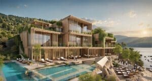 sürdürülebilir turizm yeşil turizm Otellerin yeşil sertifikasyonları