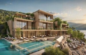 sürdürülebilir turizm yeşil turizm Otellerin yeşil sertifikasyonları