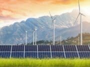 Temiz enerji maliyet avantajı