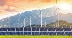 Temiz enerji maliyet avantajı