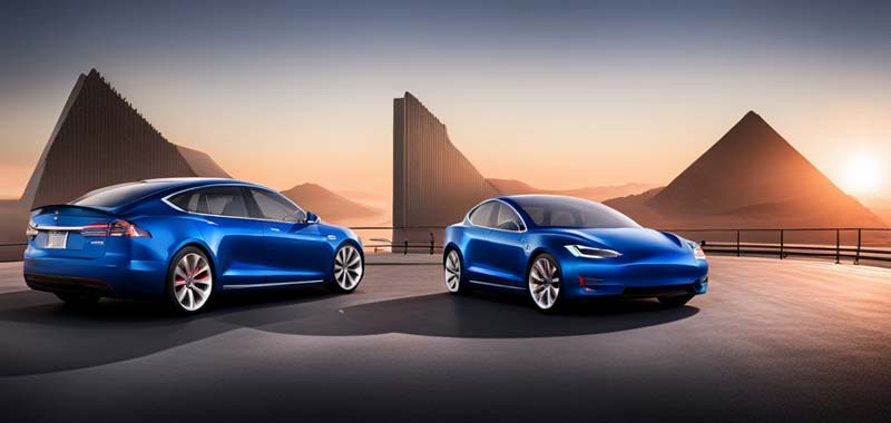 Tesla Fiyat İndirimi Yeni Tesla Model S ve X