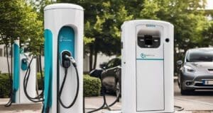 Türkiye’de 3 bin 700 adet şarj istasyonu var Türkiye elektrikli araç (EV) şarj istasyonu sayısı