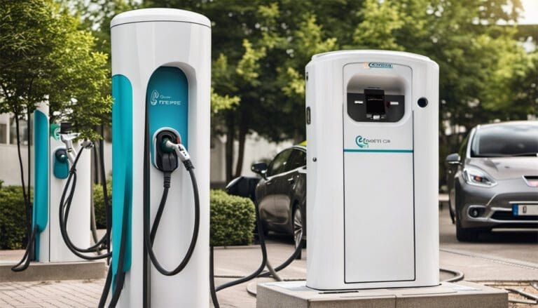 Türkiye’de 3 bin 700 adet şarj istasyonu var Türkiye elektrikli araç (EV) şarj istasyonu sayısı