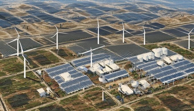 Türkiye enerji üretiminde temiz enerjinin payı, yeşil enerji Türkiye