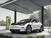 Yeşil Şarj İstasyonları