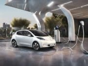 2030 Elektrikli Araç Hedefleri Legrand Şarj İstasyonları