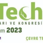 4. ENTECH – Enerji Fuarı & Kongresi