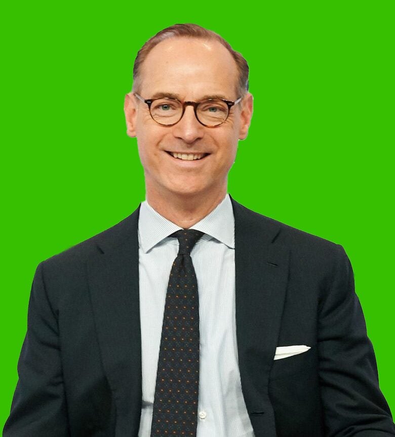 Allianz CEO'su Oliver Bäte - Allianz'ın Net Sıfır Emisyon Hedefleri