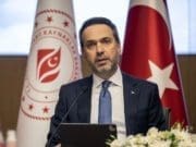 -Türkiye Yenilenebilir Enerji Potansiyeli