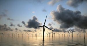 Amerika'daki Deniz Üstü Rüzgar Enerjisi Deneyimleri