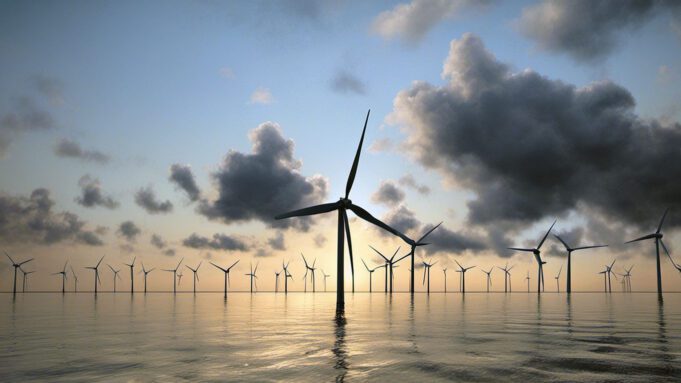 Amerika'daki Deniz Üstü Rüzgar Enerjisi Deneyimleri