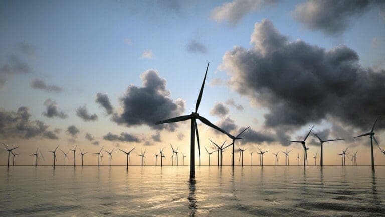 ABD’nin deniz üstü rüzgar enerjisi devrimi sarsılıyor: Türkiye için bir rehber Amerika'daki Deniz Üstü Rüzgar Enerjisi Deneyimleri