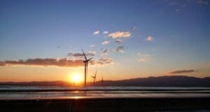 Aydem Yenilenebilir Enerji LACP 2022 Ödülleri Sürdürülebilirlik Raporları