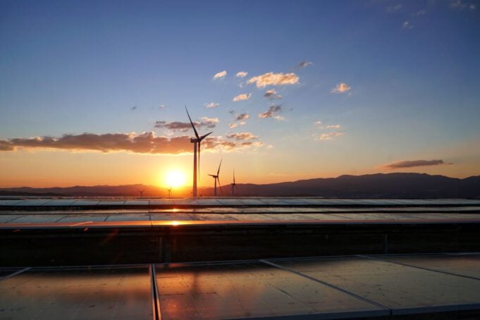 Aydem Yenilenebilir Enerji LACP 2022 Ödülleri Sürdürülebilirlik Raporları