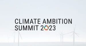 BM İklim Hedefleri Zirvesi 2023, 20 Eylül’de gerçekleşiyor BM İklim Hedefleri Zirvesi 2023 İklim Adaleti Zirvesi Paris Anlaşması