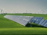 Enerji Bakanlığı 5 yeni YEKA ilan etti Beş yeni YEKA ilanı