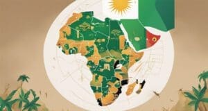 Birleşik Arap Emirlikleri'nden Afrika'ya temiz enerji yatırımı