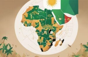 Birleşik Arap Emirlikleri'nden Afrika'ya temiz enerji yatırımı