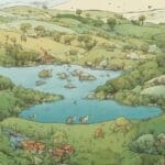 Biyoçeşitlilik Koruma Projesi Türkiye’nin Nesli Tehlike Altındaki Türleri Sürdürülebilirlik ve Biyoçeşitlilik