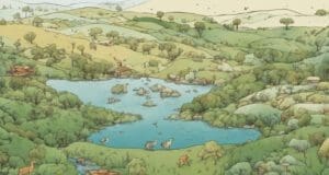 Biyoçeşitlilik Koruma Projesi Türkiye'nin Nesli Tehlike Altındaki Türleri Sürdürülebilirlik ve Biyoçeşitlilik