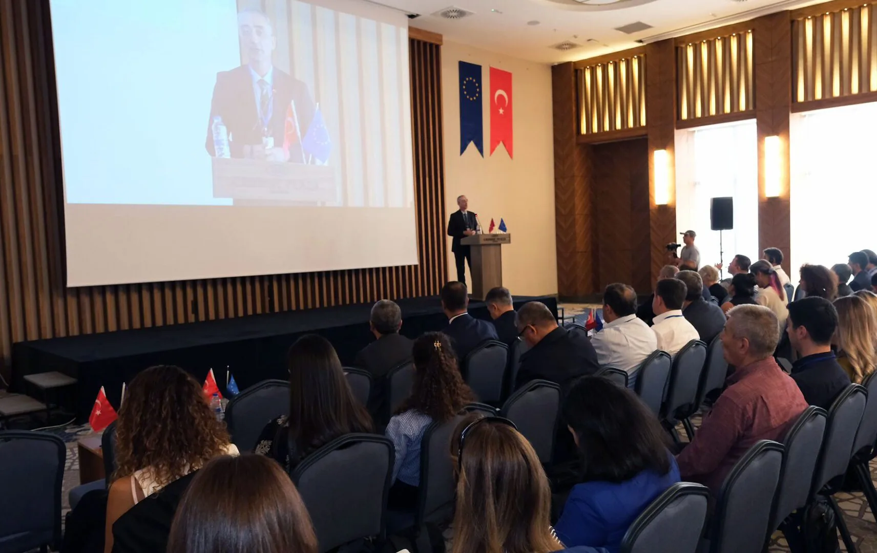 Biyoçeşitlilik Koruma Projesi Türkiye'nin Nesli Tehlike Altındaki Türleri Sürdürülebilirlik ve Biyoçeşitlilik