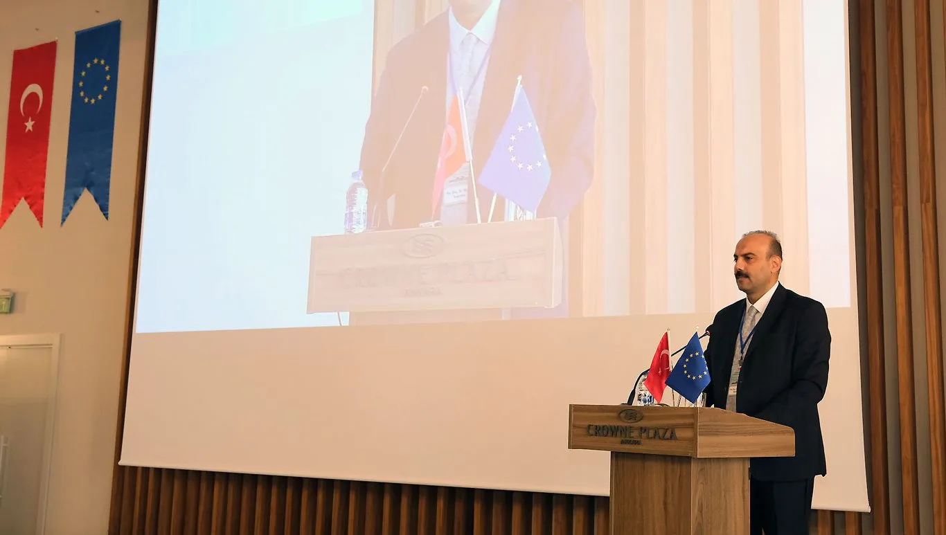 Biyoçeşitlilik Koruma Projesi Türkiye'nin Nesli Tehlike Altındaki Türleri Sürdürülebilirlik ve Biyoçeşitlilik
