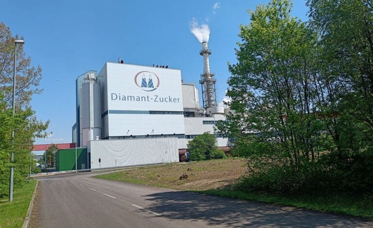 Almanya’da şeker fabrikasında biyokütle ile yapılan çarpıcı dönüşüm Biyokütle Dönüşümü Pfeifer & Langen Çevre Dostu Enerji Biyokütle