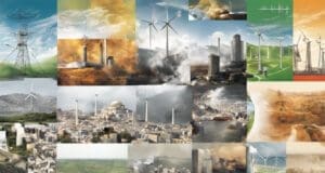 Büyük şirketlerin iklim hedeflerine ulaşma zorlukları ve çözüm yolları Büyük şirketler iklim hedefleri Yeşil enerji Türkiye İklim değişikliği çözüm yolları