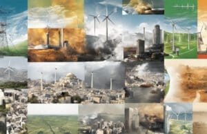 Büyük şirketler iklim hedefleri Yeşil enerji Türkiye İklim değişikliği çözüm yolları