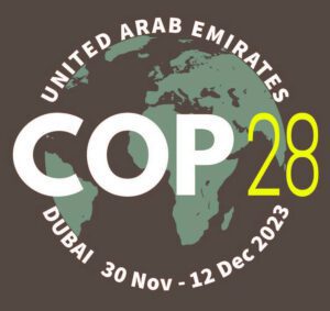 COP28 yenilenebilir enerji hedefi 2030 yenilenebilir enerji kapasitesi 1,5°C iklim değişikliği sınırı