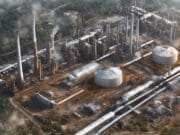 Çelik Sektörü Karbonsuzlaşma Türkiye Çelik Endüstrisi IPM Raporu Çelik Emisyonları