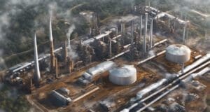 Çelik sektörü sera gazlarının yüzde 7’sinden sorumlu Çelik Sektörü Karbonsuzlaşma Türkiye Çelik Endüstrisi IPM Raporu Çelik Emisyonları