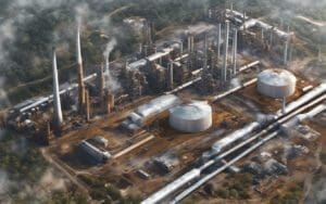 Çelik Sektörü Karbonsuzlaşma Türkiye Çelik Endüstrisi IPM Raporu Çelik Emisyonları