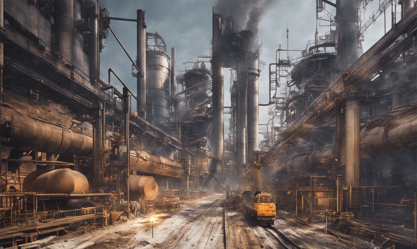 Çelik Sektörü Karbonsuzlaşma Türkiye Çelik Endüstrisi IPM Raporu Çelik Emisyonları