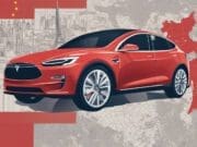Çin'den gelen elektrikli araçlar Tesla ve Avrupalı otomobil üreticileri AB soruşturması