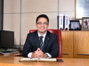 DenizBank, EBRD finansmanı ile deprem bölgesine 109 milyon dolar kredi sağlıyor DenizBank EBRD finansmanı DenizBank Kahramanmaraş depremi kredi Bora Böcügöz