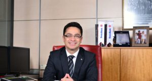 DenizBank, EBRD finansmanı ile deprem bölgesine 109 milyon dolar kredi sağlıyor DenizBank EBRD finansmanı DenizBank Kahramanmaraş depremi kredi Bora Böcügöz