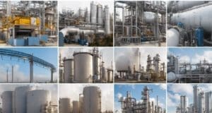 Düşük Emisyonlu Hidrojen Üretimi CCUS Projeleri 2030 Enerji Geleceği