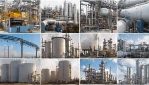 Düşük Emisyonlu Hidrojen Üretimi CCUS Projeleri 2030 Enerji Geleceği