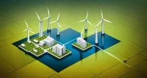 ENTECH Enerji Fuarı Geleceğin Enerji ve Çevre Teknolojileri