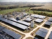 Enerji Depolama Dijitalizasyon Çözümler