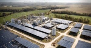 Enerji Depolama Dijitalizasyon Çözümler