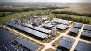 Enerji Depolama Dijitalizasyon Çözümler