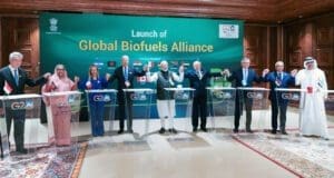 G20 Liderler Zirvesi yenilenebilir enerji